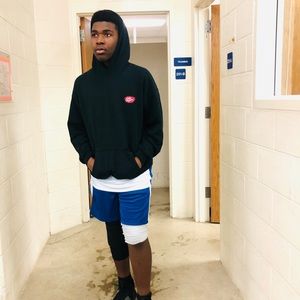 Meet your Posher, Wali